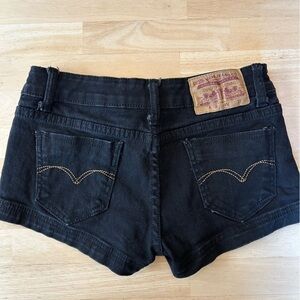 Dees Jeans Denim Shorts/Size 26